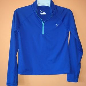 old navy active shirt